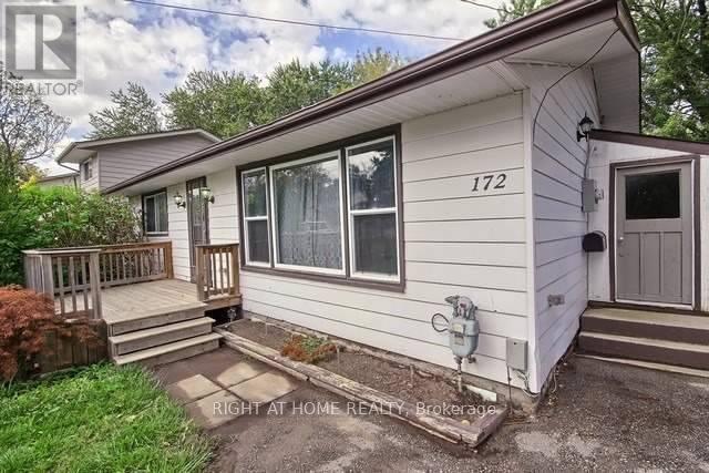 172 Silas Boulevard, Georgina, Ontario  L4P 2K3 - Photo 4 - N13126736