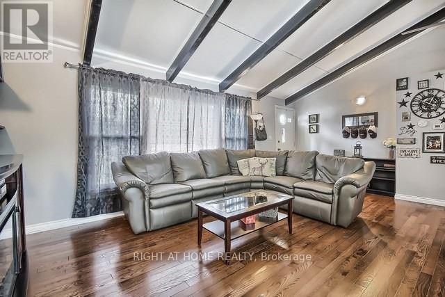 172 Silas Boulevard, Georgina, Ontario  L4P 2K3 - Photo 7 - N13126736