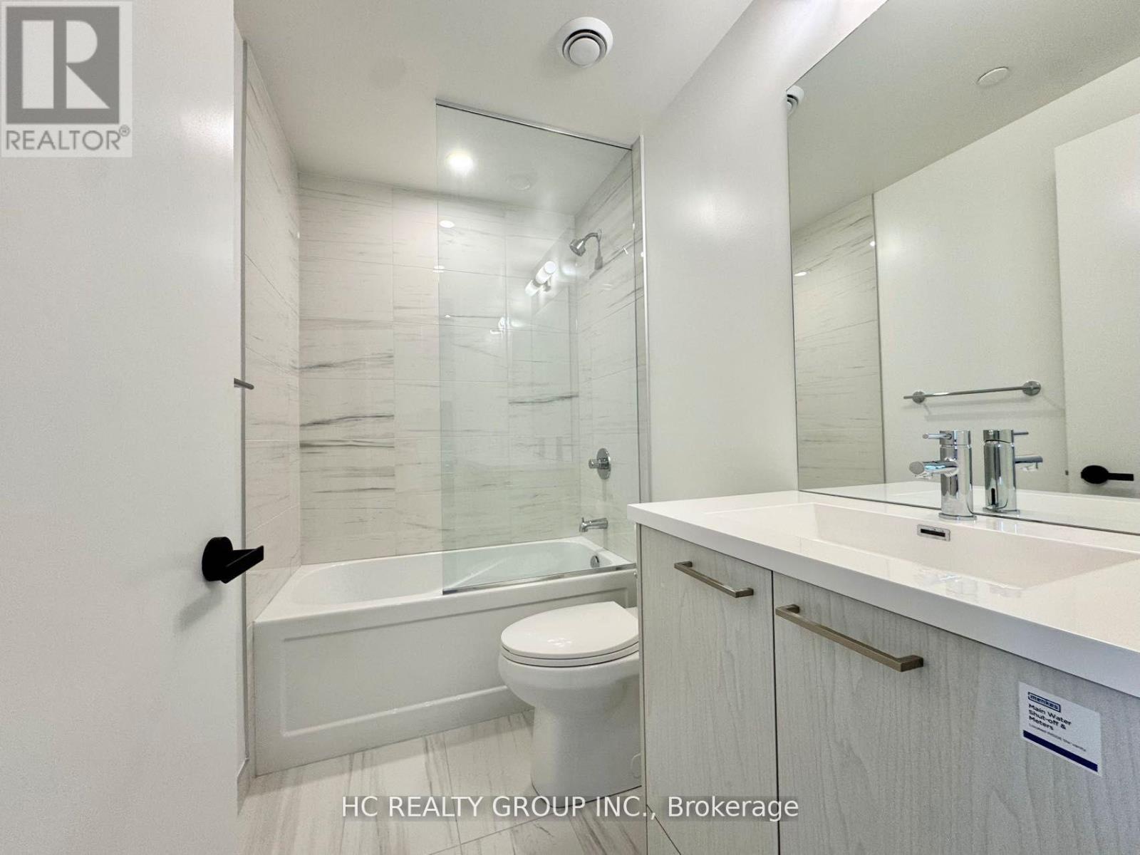 3602 - 28 Interchange Way, Vaughan, Ontario  L4K 0P8 - Photo 9 - N13126814