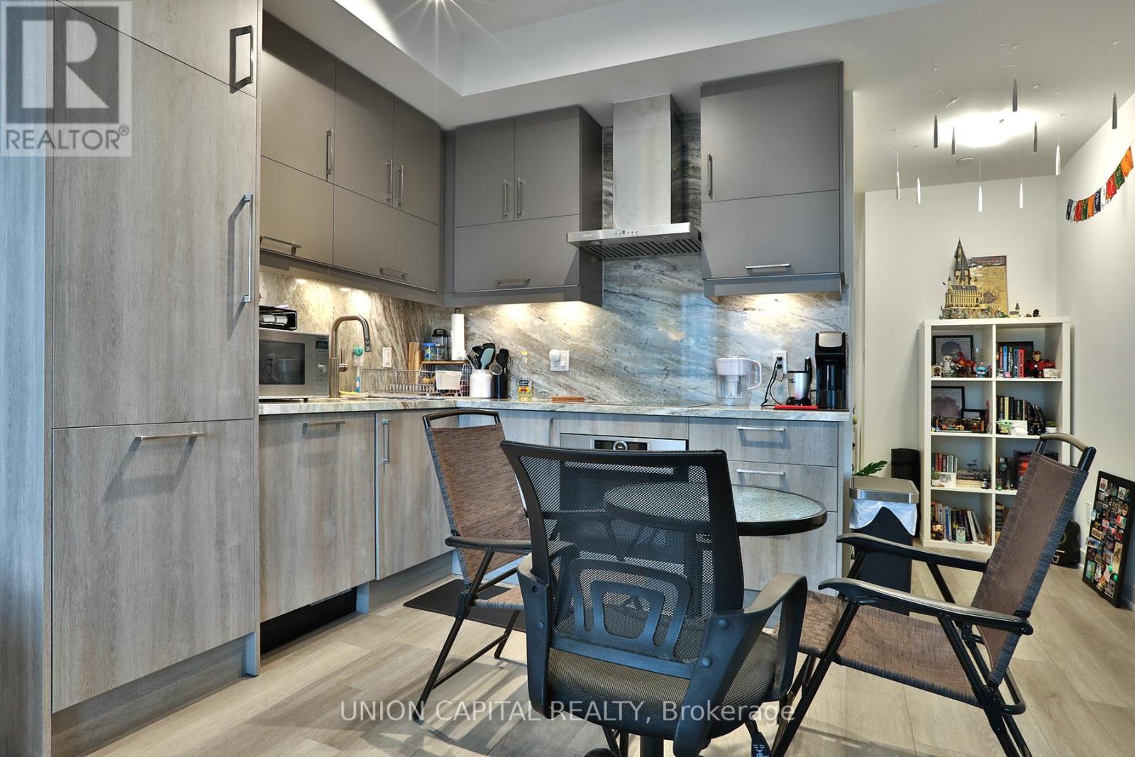 1601b (No Parking) - 292 Verdale Crossing, Markham, Ontario  L6G 0H6 - Photo 4 - N13126852