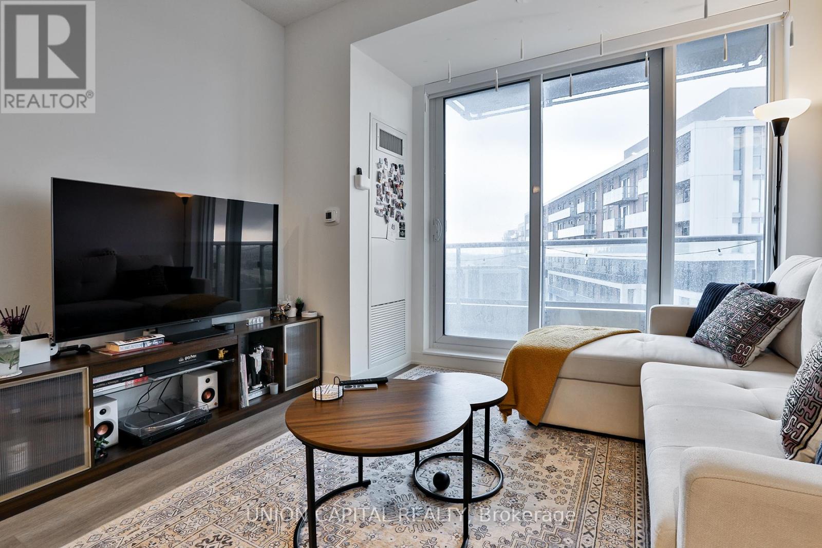 1601b (No Parking) - 292 Verdale Crossing, Markham, Ontario  L6G 0H6 - Photo 6 - N13126852