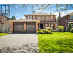 582 MILLARD STREET, Whitchurch-Stouffville, Ontario