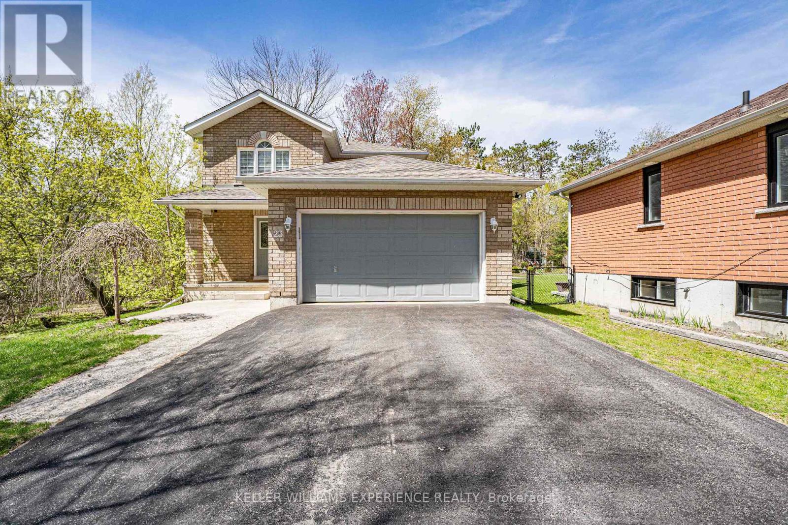23 BURBANK CIRCLE, adjala-tosorontio (everett), Ontario
