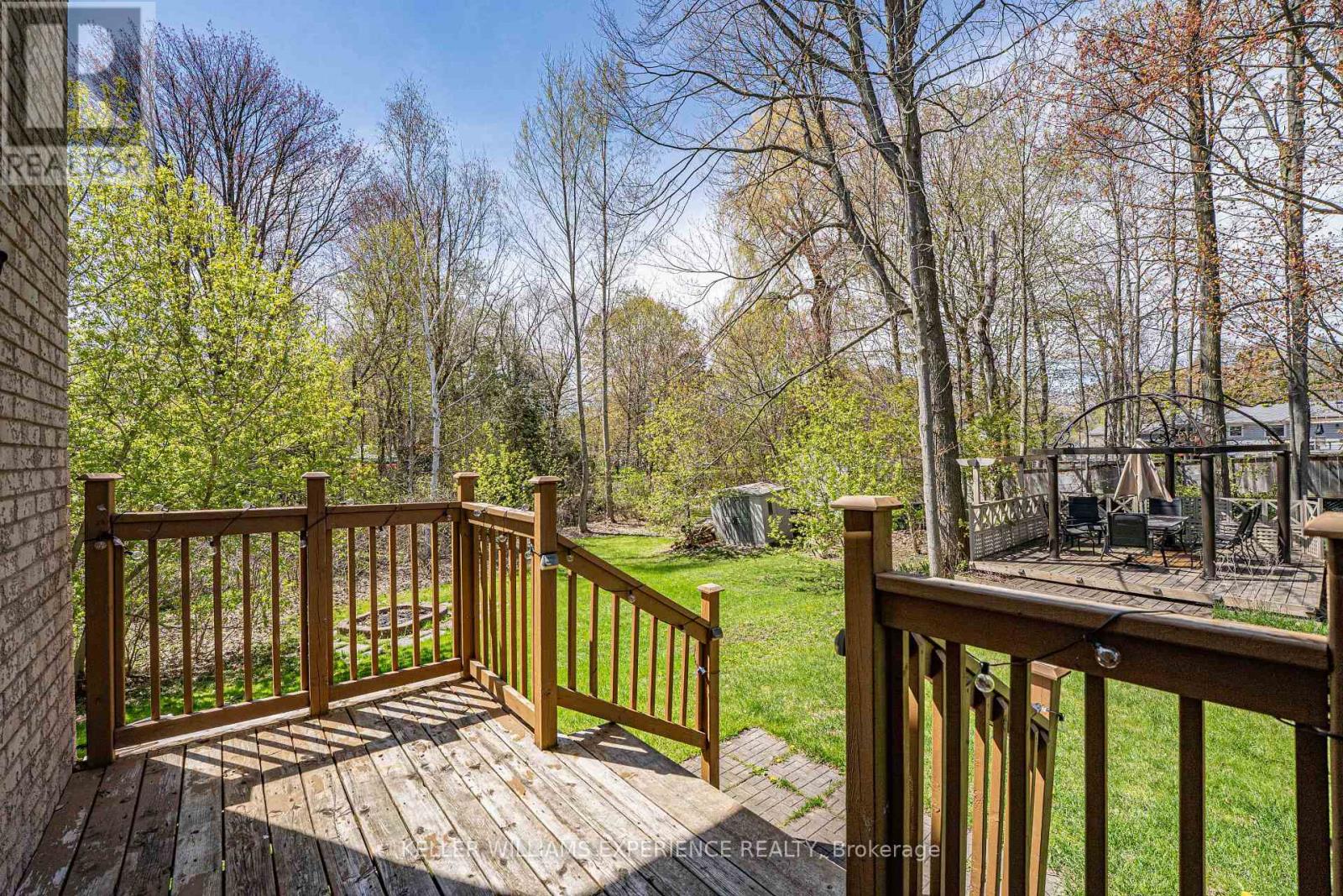 23 Burbank Circle, Adjala-Tosorontio (Everett), Ontario  L0M 1J0 - Photo 18 - N13126956