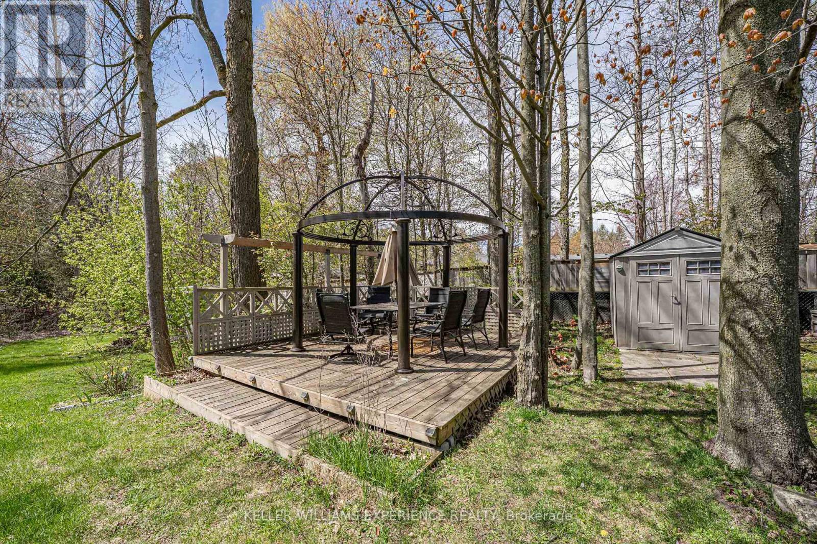 23 Burbank Circle, Adjala-Tosorontio (Everett), Ontario  L0M 1J0 - Photo 23 - N13126956