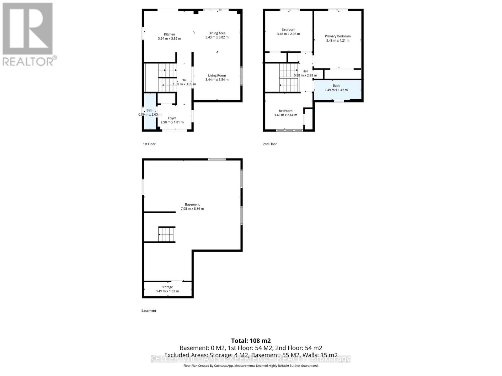 23 Burbank Circle, Adjala-Tosorontio (Everett), Ontario  L0M 1J0 - Photo 31 - N13126956