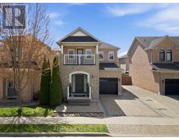 27 DOLCE CRESCENT, Vaughan, Ontario