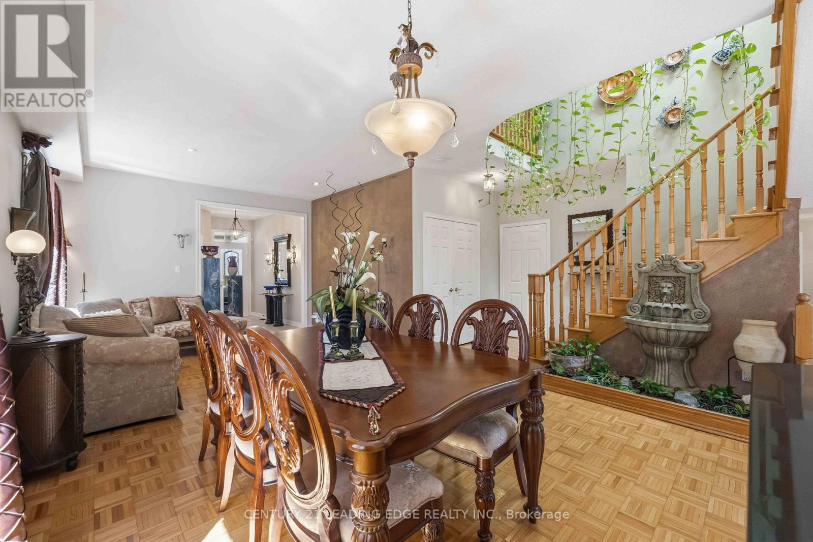 156 Landsdown Crescent, Markham, Ontario  L6E 1M5 - Photo 11 - N13127092