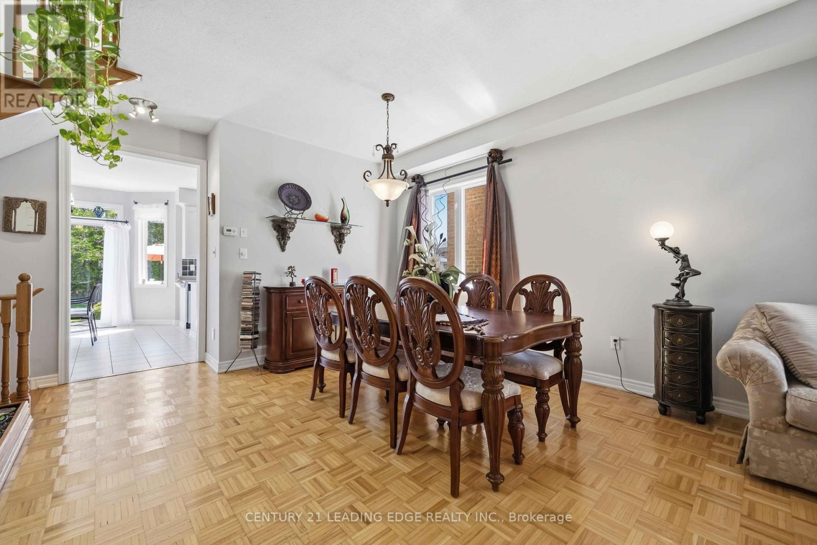 156 Landsdown Crescent, Markham, Ontario  L6E 1M5 - Photo 12 - N13127092