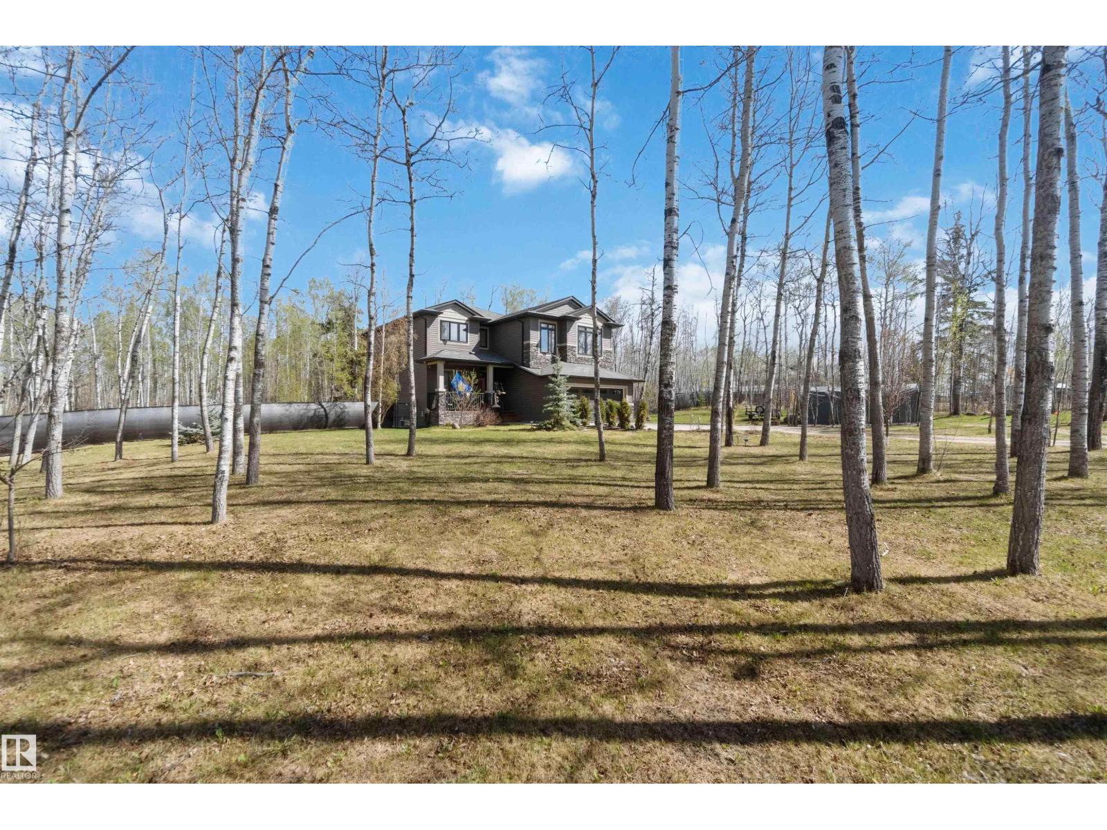#4 54406 RGE ROAD 15, rural lac ste. anne county, Alberta