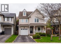 64 MARCY Crescent, Cambridge, Ontario