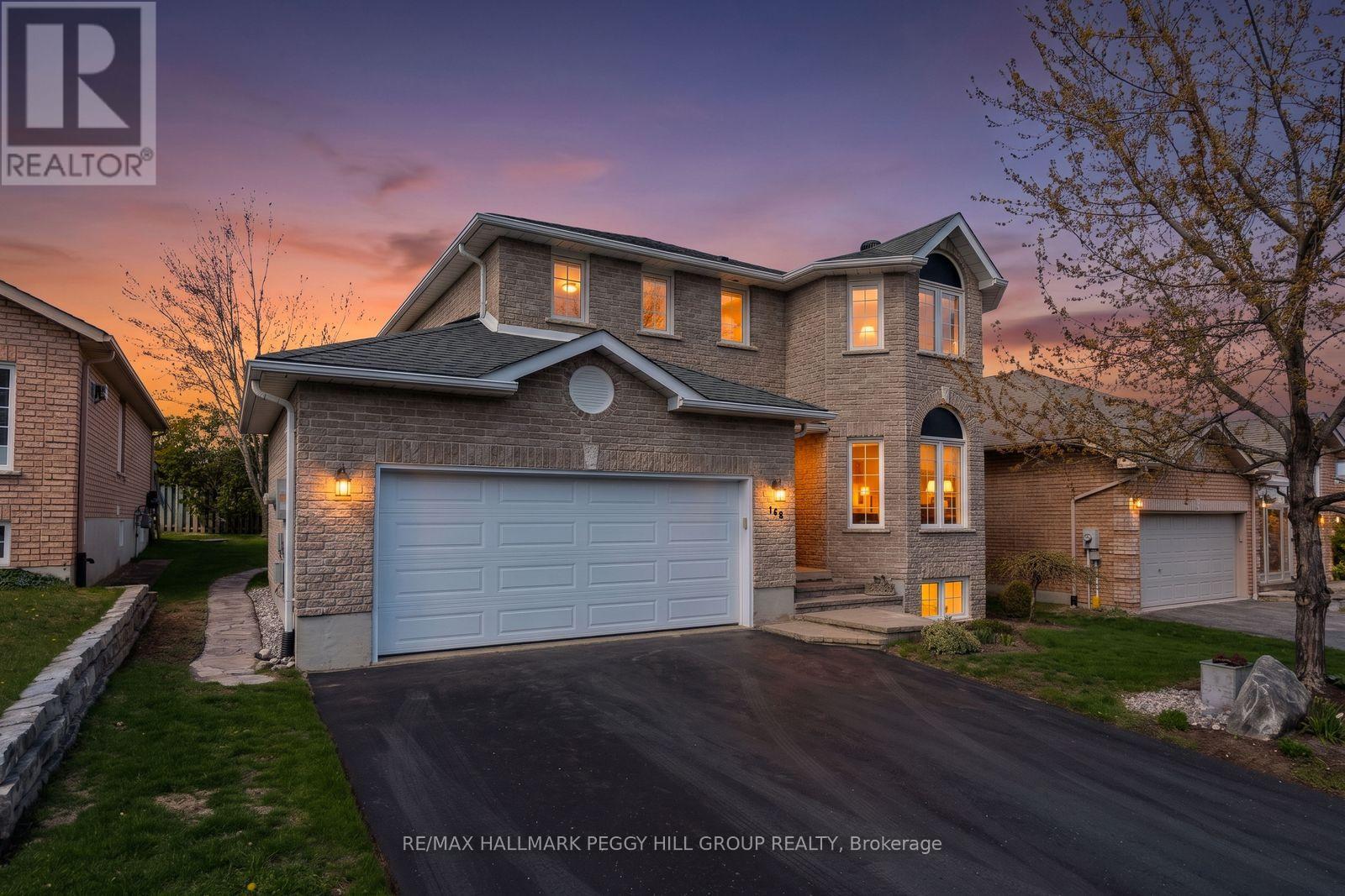 168 WILDWOOD TRAIL, barrie (ardagh), Ontario