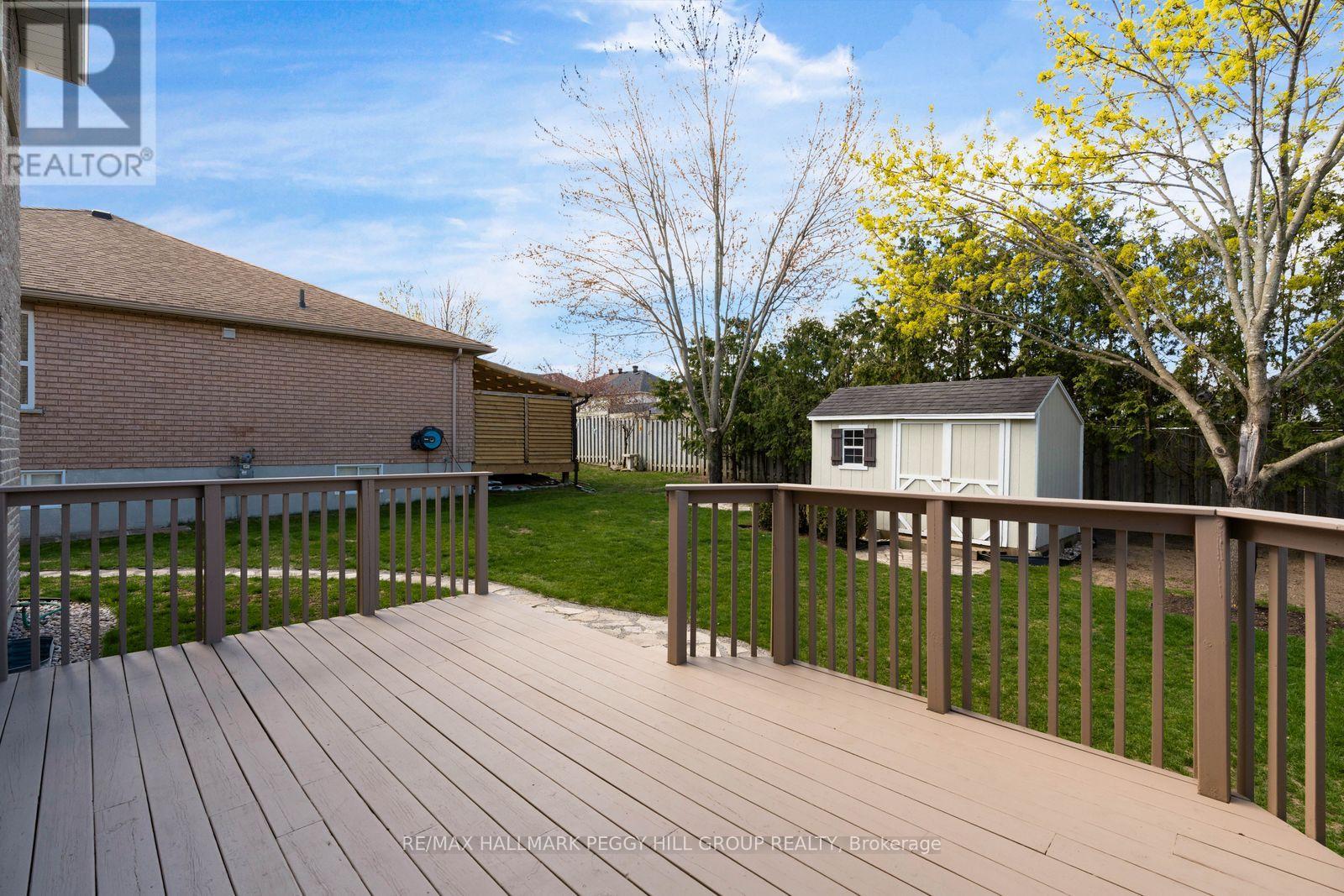 168 Wildwood Trail, Barrie (Ardagh), Ontario  L4N 9Y6 - Photo 15 - S13126656