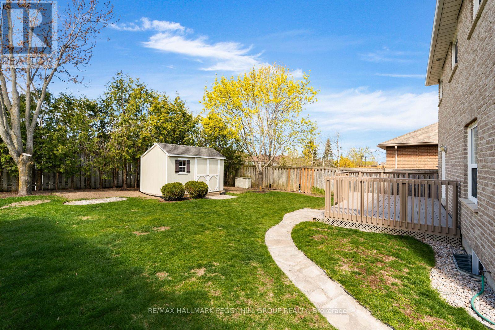 168 Wildwood Trail, Barrie (Ardagh), Ontario  L4N 9Y6 - Photo 18 - S13126656