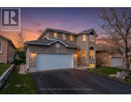168 WILDWOOD TRAIL, Barrie, Ontario