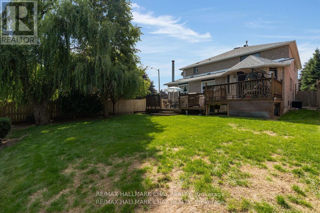 82 Bishop Drive, Barrie (Ardagh), Ontario  L4N 7P4 - Photo 30 - S13126668