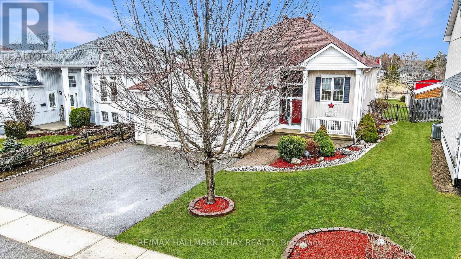 205 COUNTRY LANE, Clearview, Ontario