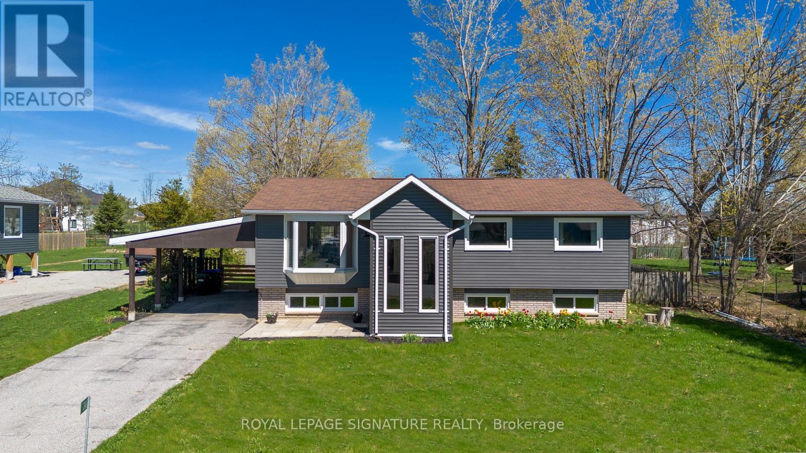 34 CHAMPLAIN CRESCENT, oro-medonte (warminster), Ontario