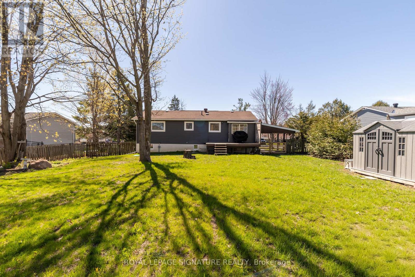 34 Champlain Crescent, Oro-Medonte (Warminster), Ontario  L0K 1E0 - Photo 20 - S13126906