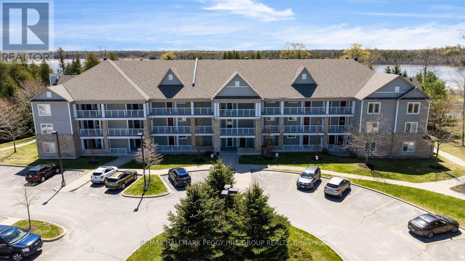 324 - 60 MULLIGAN LANE, Wasaga Beach, Ontario