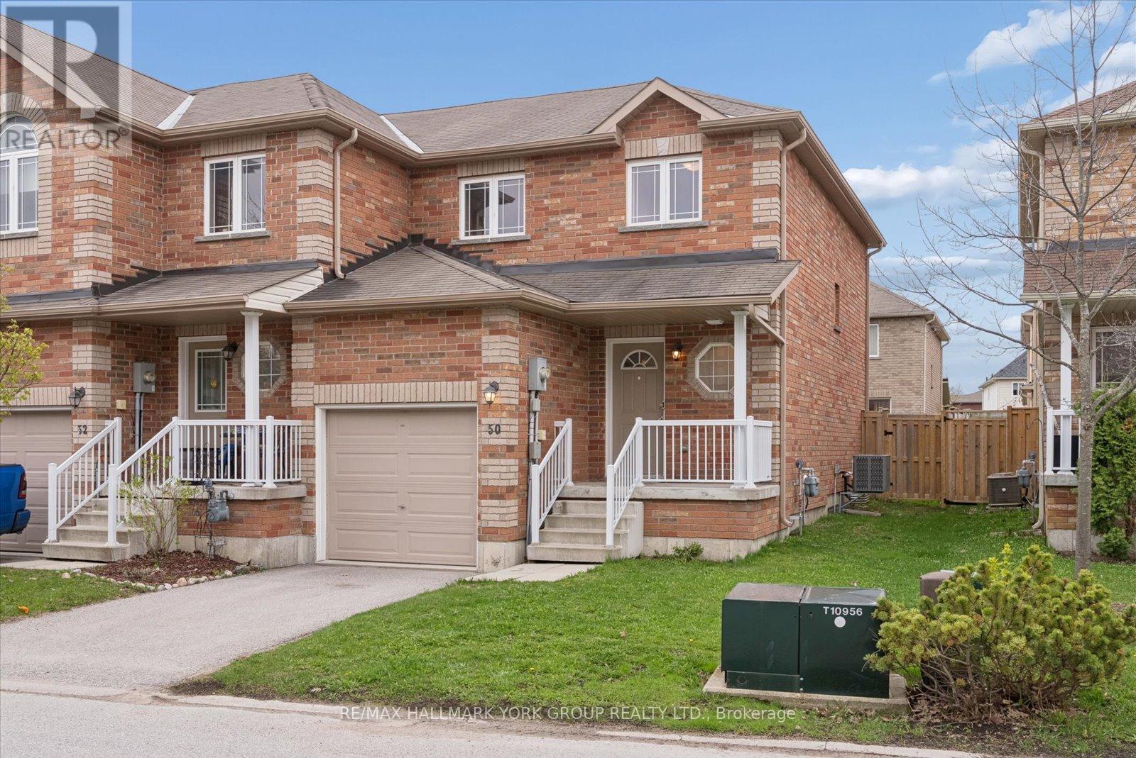 70 - 50 SOUTHWOODS CRESCENT, barrie (holly), Ontario