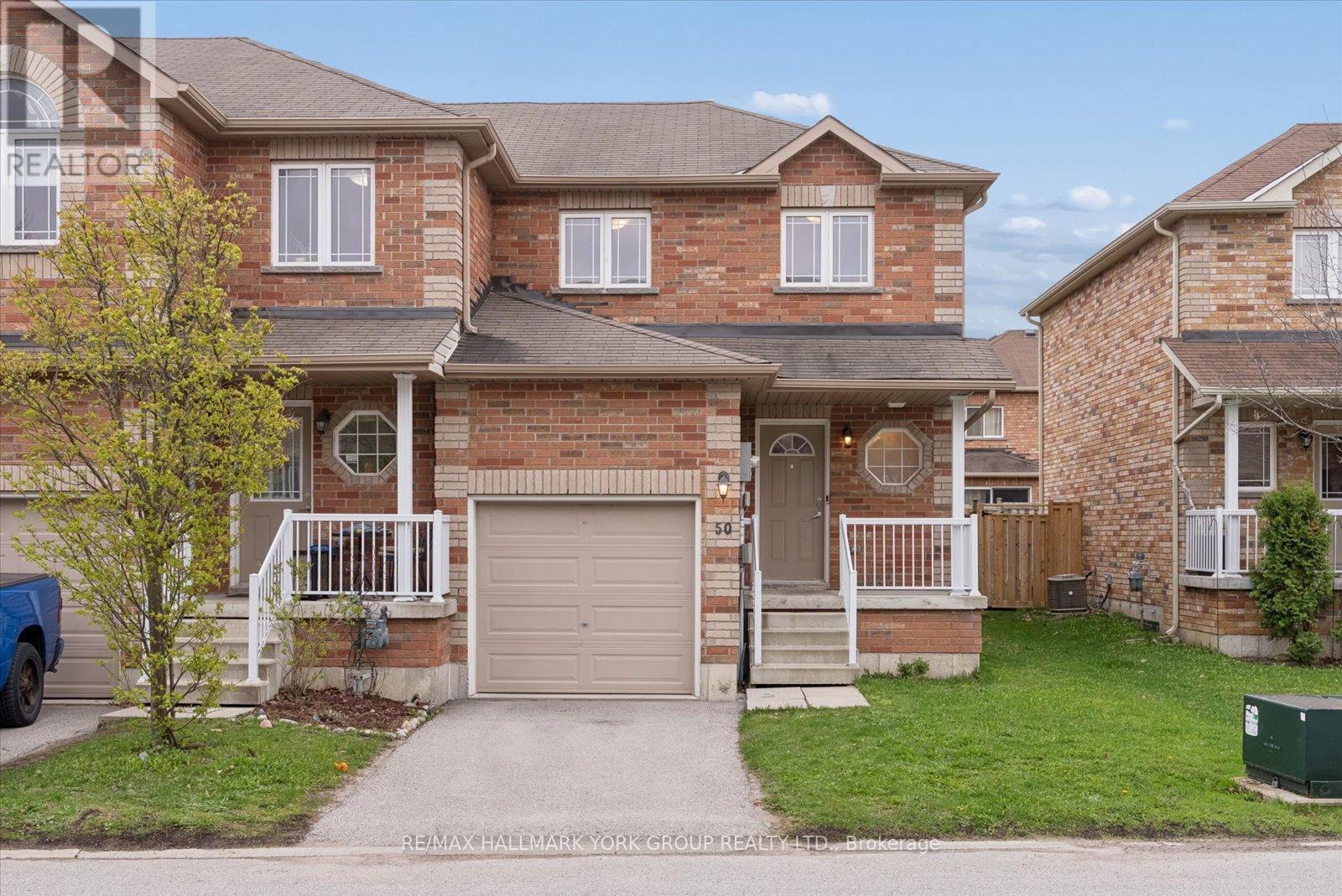 70 - 50 Southwoods Crescent, Barrie (Holly), Ontario L4N 9P8 - Photo 2 - S13126944