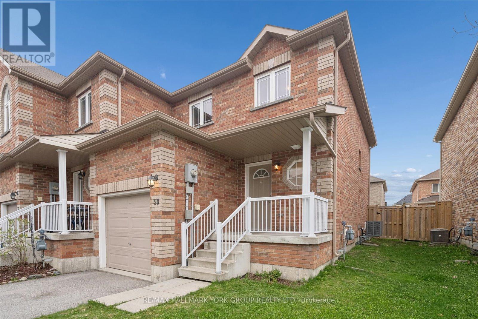 70 - 50 Southwoods Crescent, Barrie (Holly), Ontario L4N 9P8 - Photo 3 - S13126944