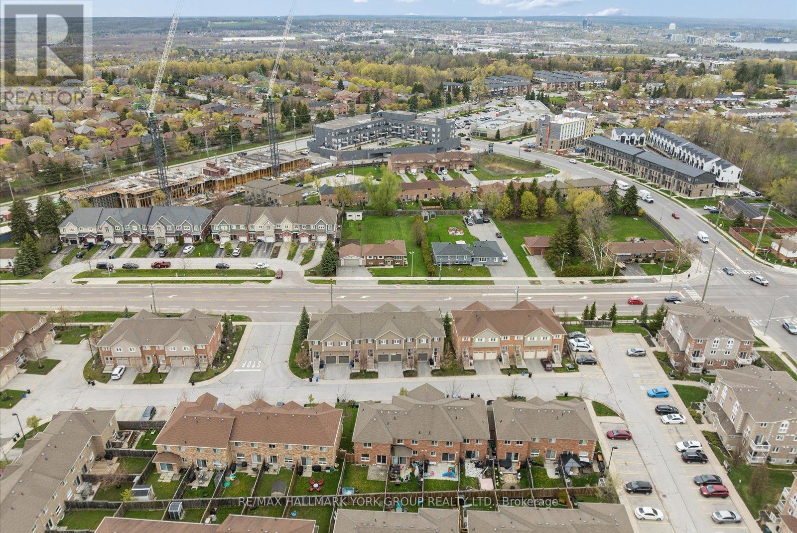 70 - 50 Southwoods Crescent, Barrie (Holly), Ontario L4N 9P8 - Photo 47 - S13126944