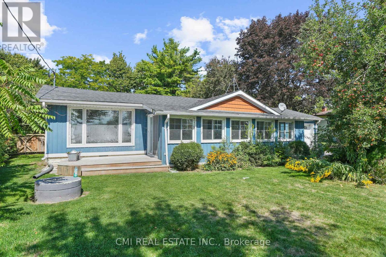 1297 RAMARA RD 47 ROAD, ramara, Ontario
