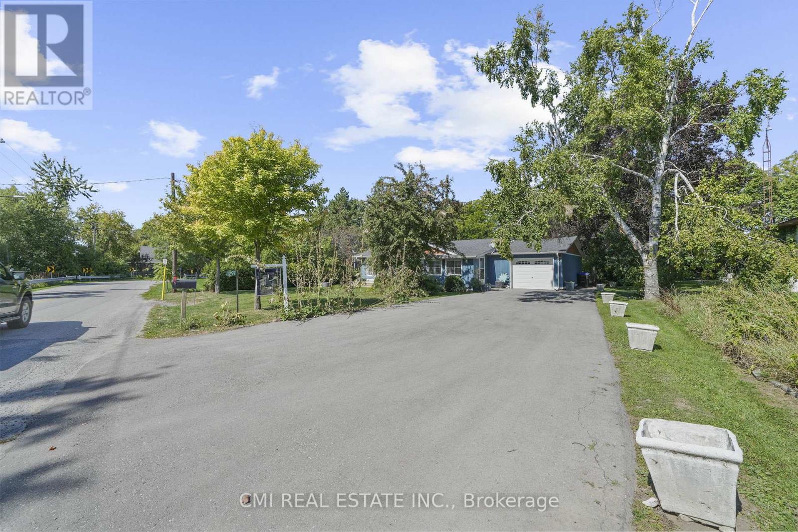 1297 Ramara Rd 47 Road, Ramara, Ontario  L0K 1B0 - Photo 5 - S13126996