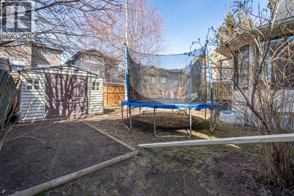 133 Carr Crescent, Okotoks, Alberta  T1S 1E5 - Photo 35 - A2308627