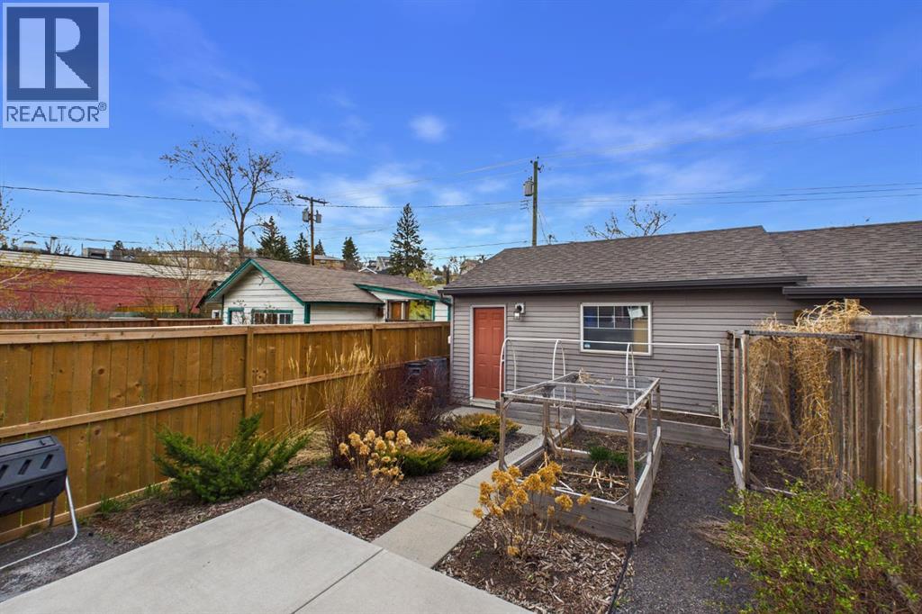820 21 Avenue SE, Calgary, Alberta  T2G 1N1 - Photo 31 - A2309129