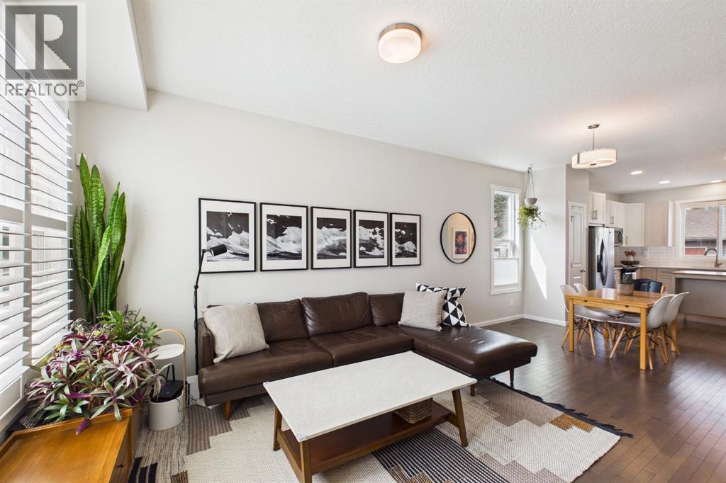 820 21 Avenue SE, Calgary, Alberta  T2G 1N1 - Photo 4 - A2309129