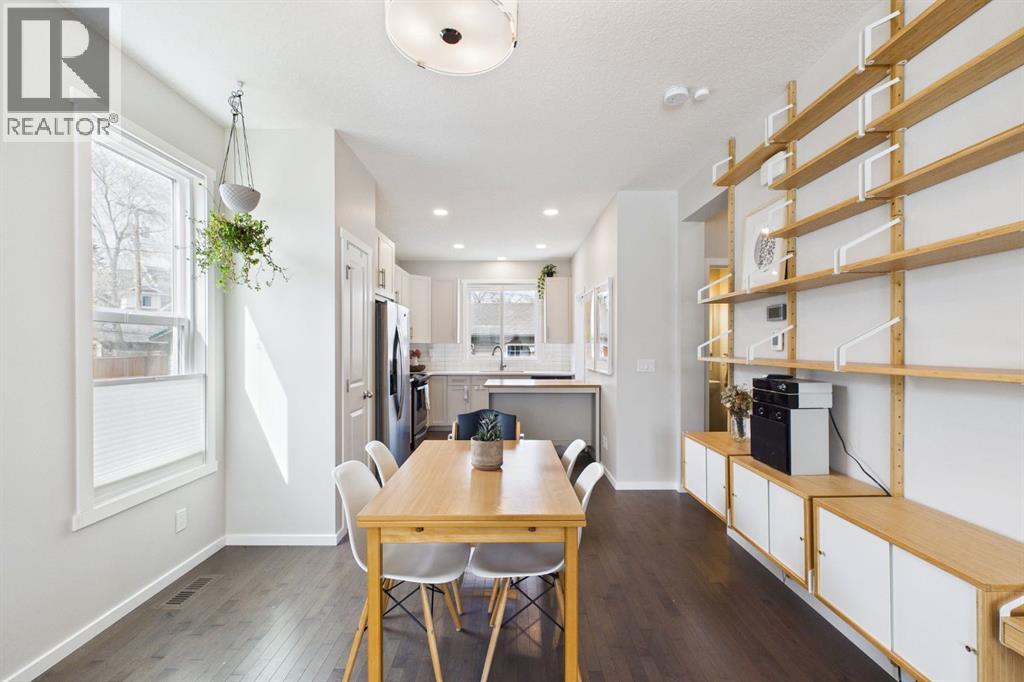 820 21 Avenue SE, Calgary, Alberta  T2G 1N1 - Photo 7 - A2309129