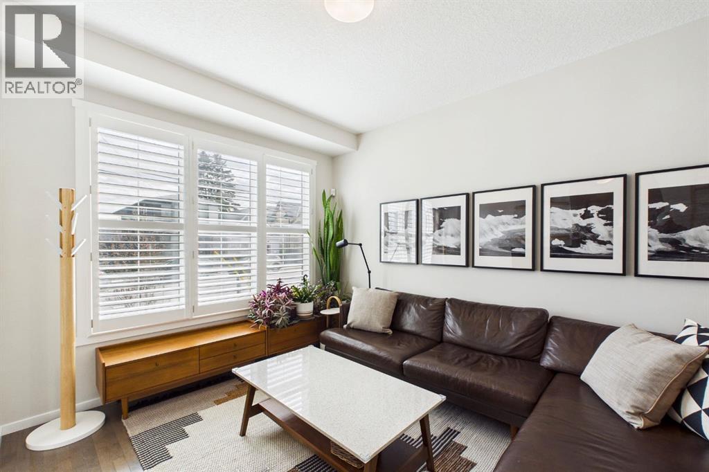 820 21 Avenue SE, Calgary, Alberta  T2G 1N1 - Photo 2 - A2309129