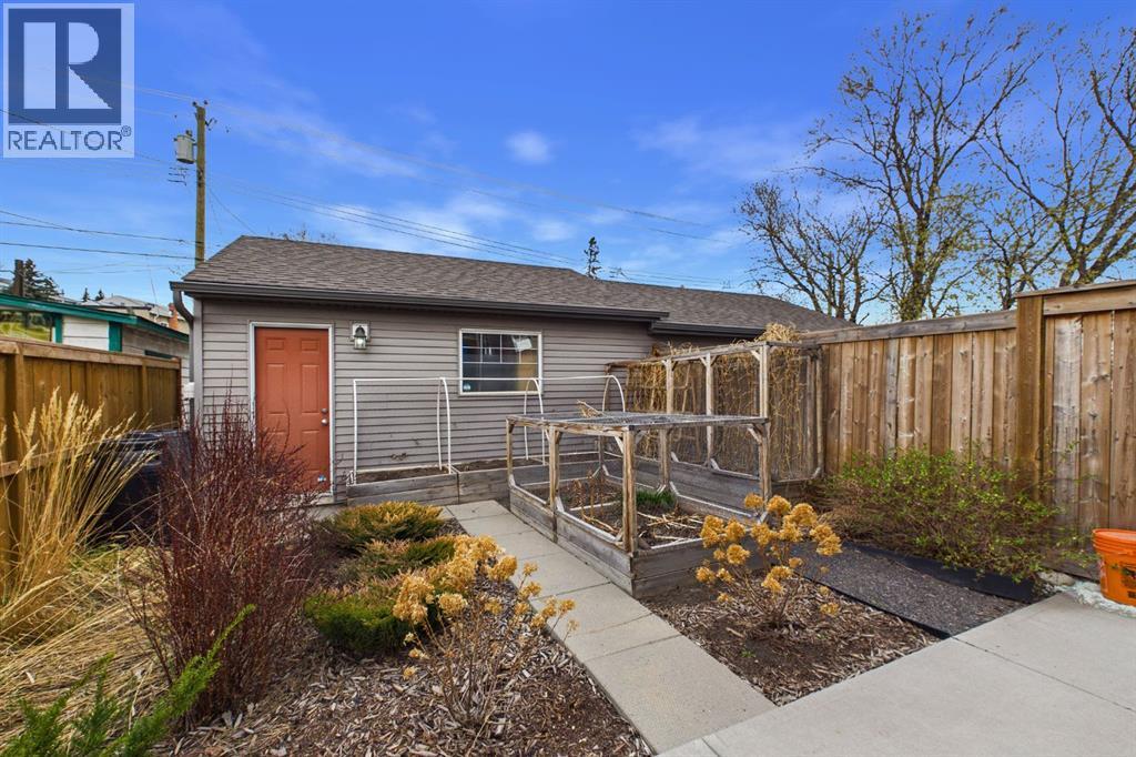 820 21 Avenue SE, Calgary, Alberta  T2G 1N1 - Photo 32 - A2309129