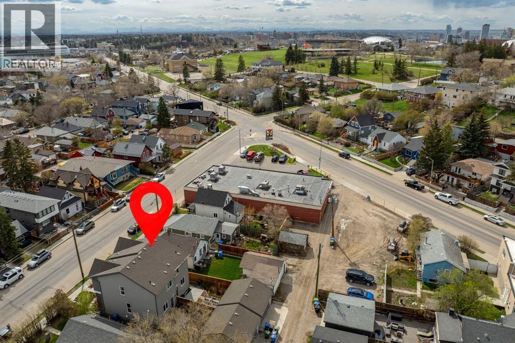 820 21 Avenue SE, Calgary, Alberta  T2G 1N1 - Photo 38 - A2309129