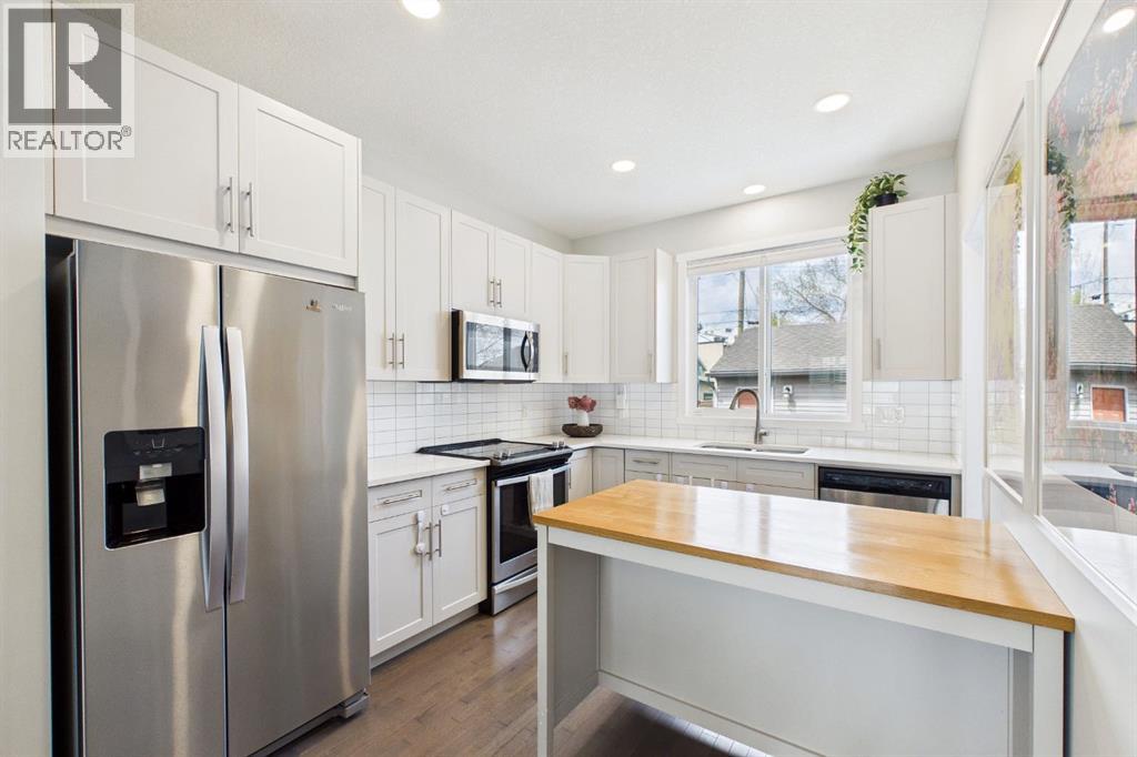 820 21 Avenue SE, Calgary, Alberta  T2G 1N1 - Photo 9 - A2309129