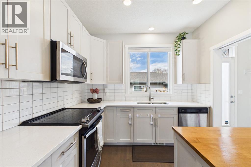820 21 Avenue SE, Calgary, Alberta  T2G 1N1 - Photo 10 - A2309129