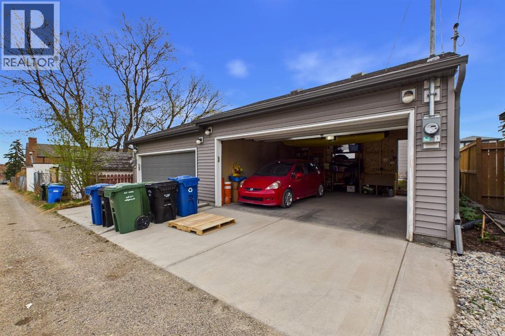 820 21 Avenue SE, Calgary, Alberta  T2G 1N1 - Photo 33 - A2309129