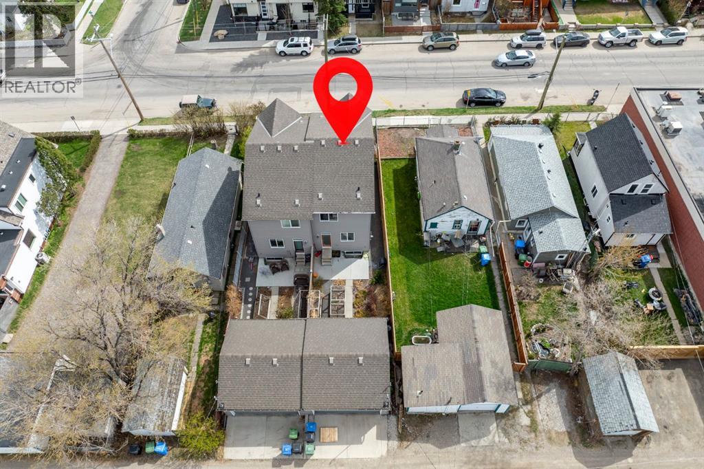 820 21 Avenue SE, Calgary, Alberta  T2G 1N1 - Photo 37 - A2309129