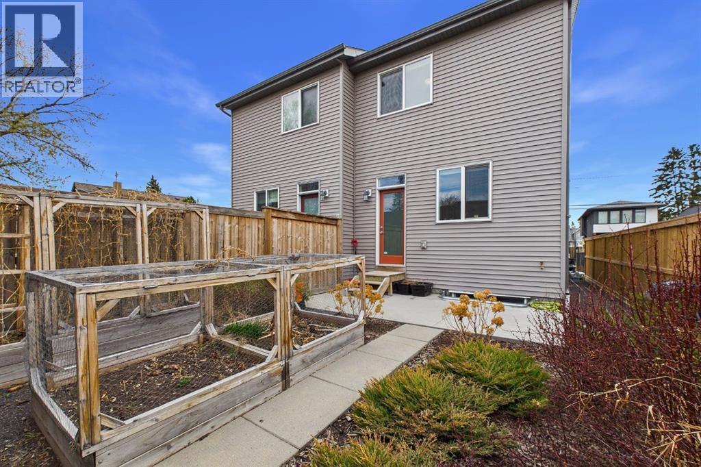 820 21 Avenue SE, Calgary, Alberta  T2G 1N1 - Photo 30 - A2309129