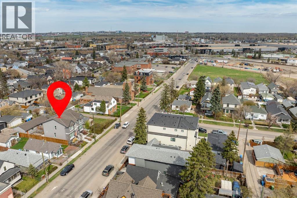 820 21 Avenue SE, Calgary, Alberta  T2G 1N1 - Photo 35 - A2309129