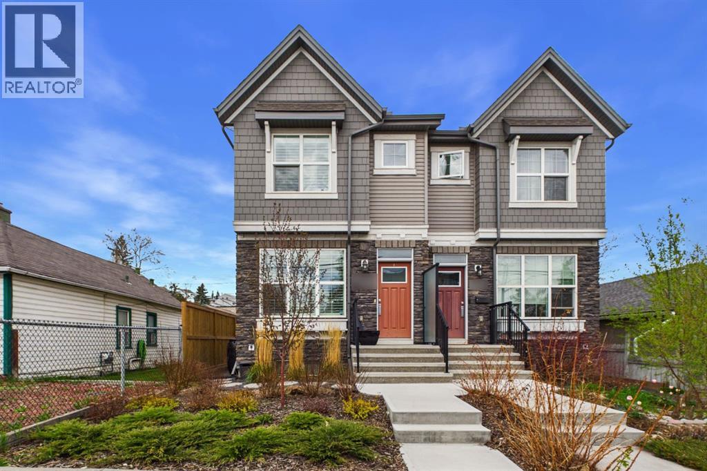 820 21 Avenue SE, Calgary, Alberta  T2G 1N1 - Photo 41 - A2309129