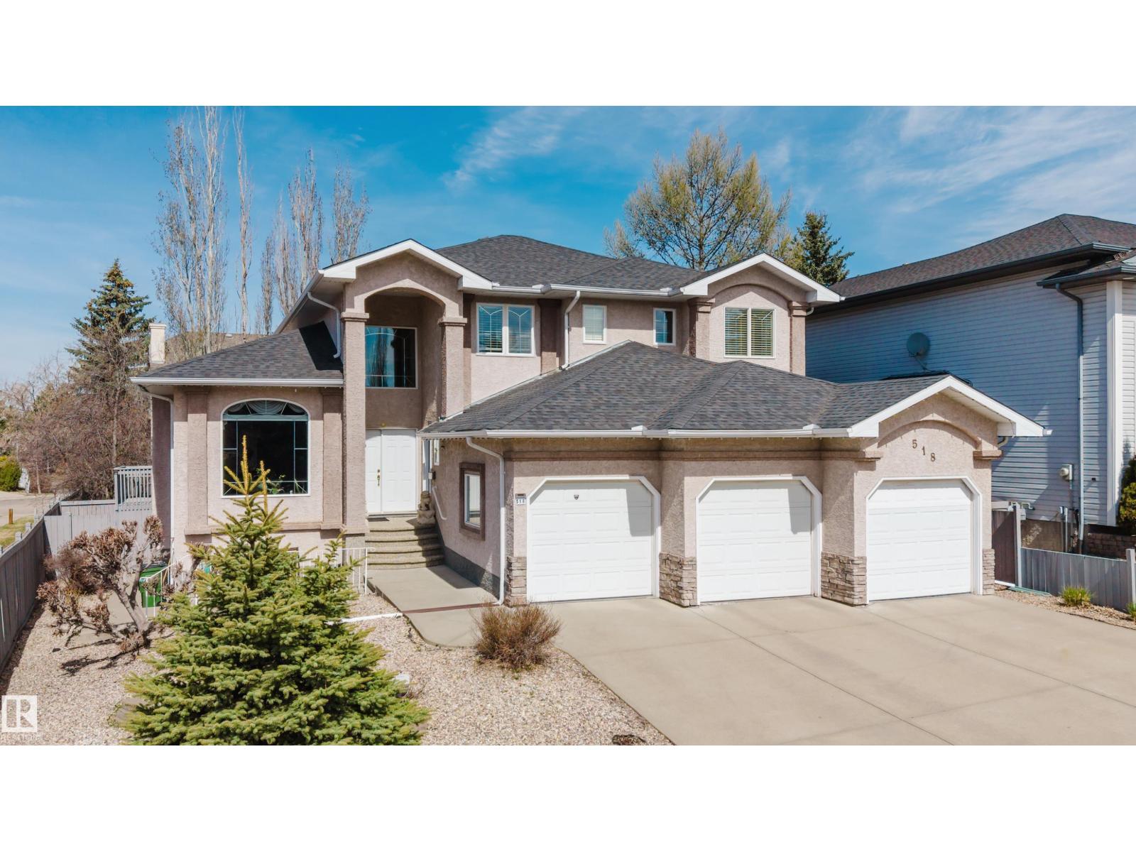 518 Reid Close CL NW NW, edmonton, Alberta