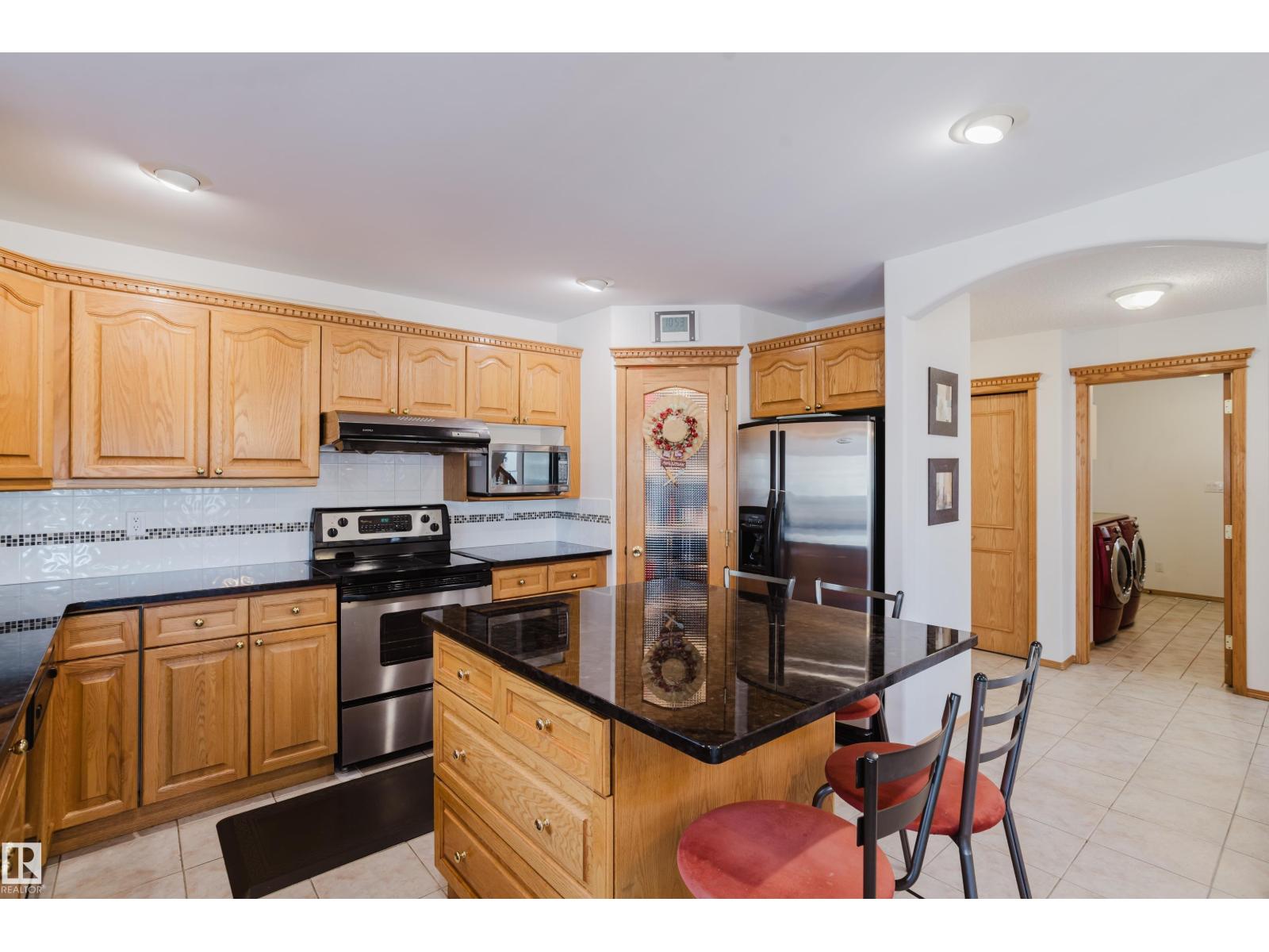 518 Reid Close Cl Nw Nw, Edmonton, Alberta  T6R 2M3 - Photo 10 - E4487590