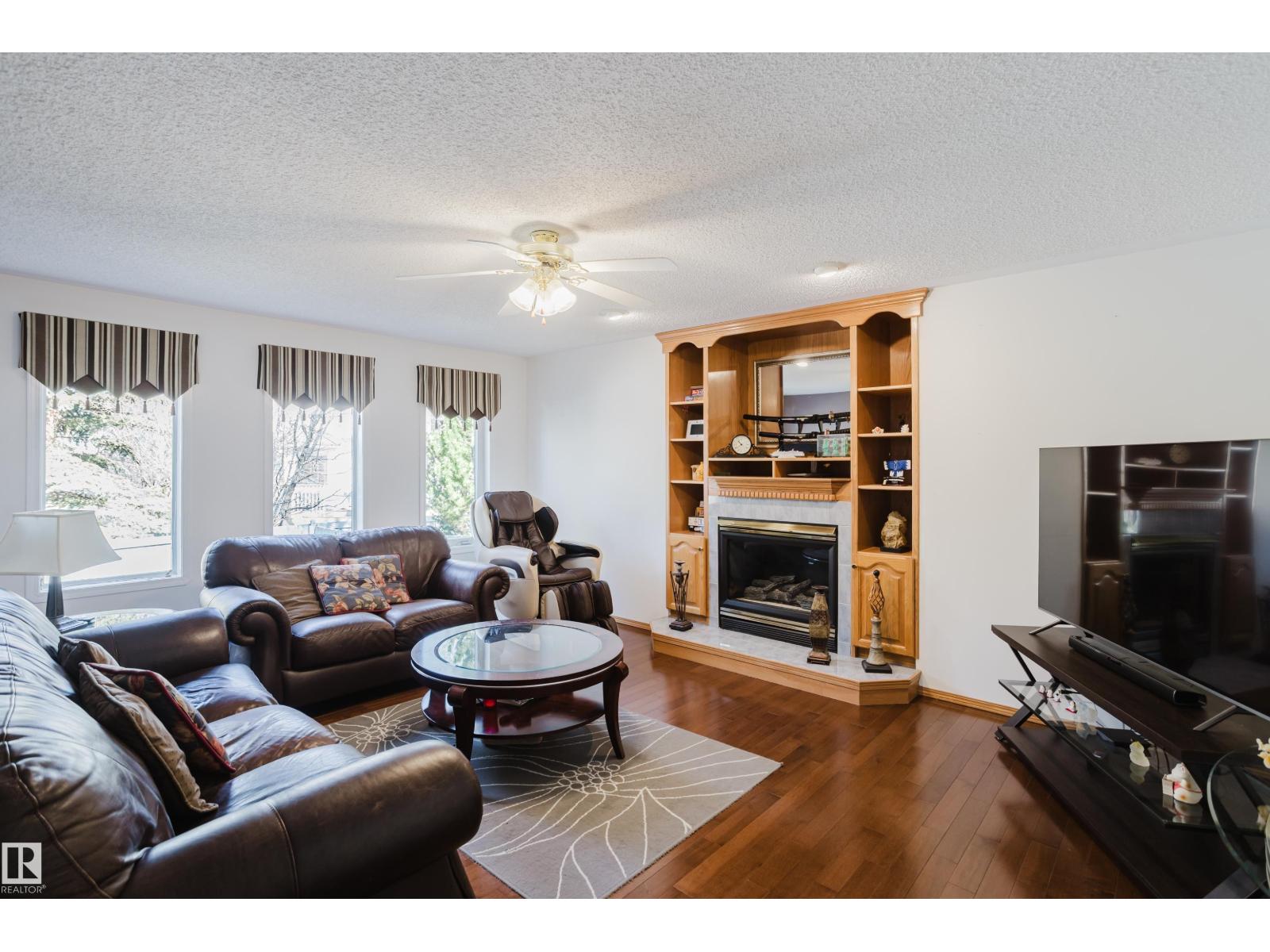 518 Reid Close Cl Nw Nw, Edmonton, Alberta  T6R 2M3 - Photo 13 - E4487590