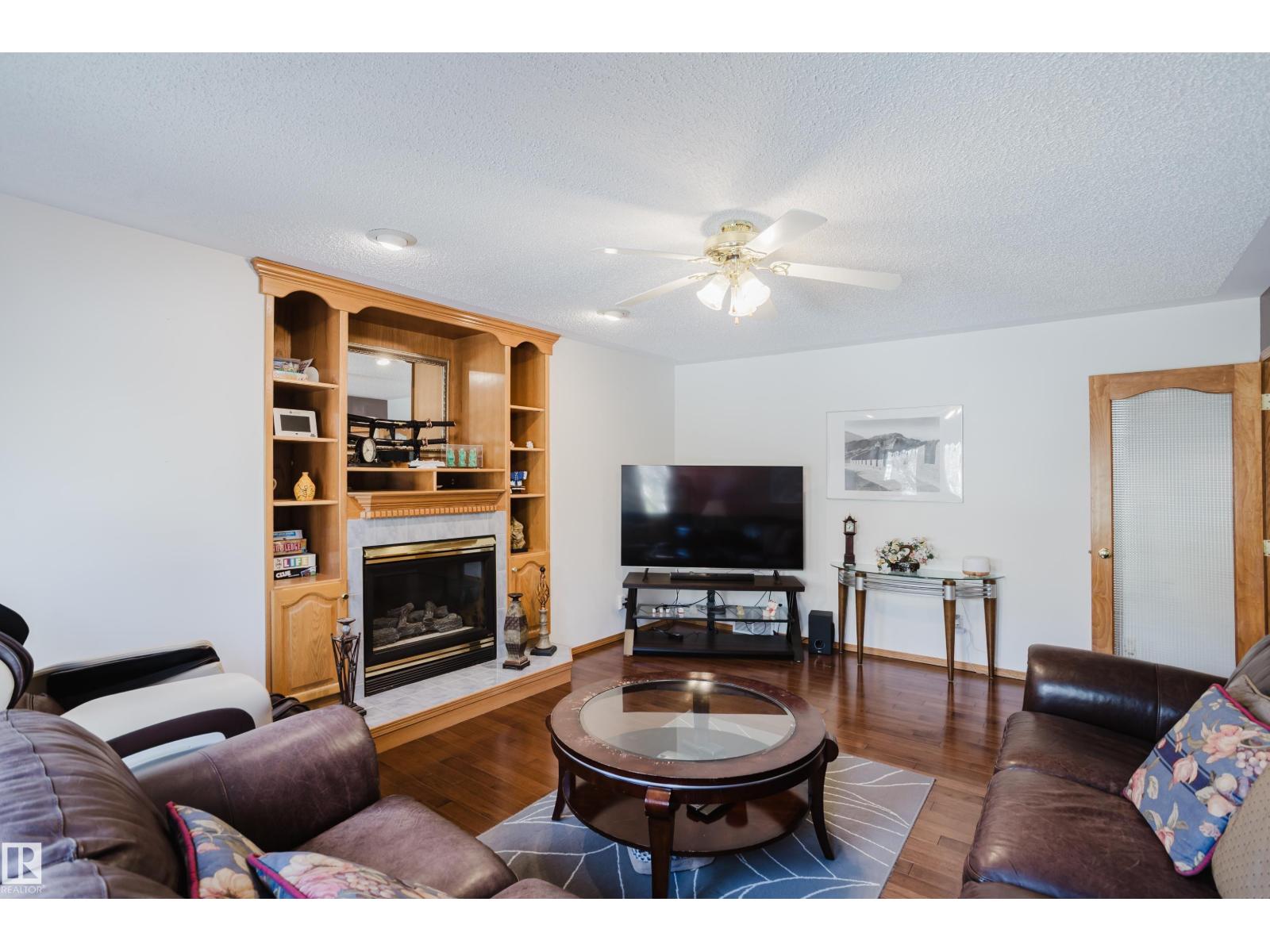 518 Reid Close Cl Nw Nw, Edmonton, Alberta  T6R 2M3 - Photo 15 - E4487590