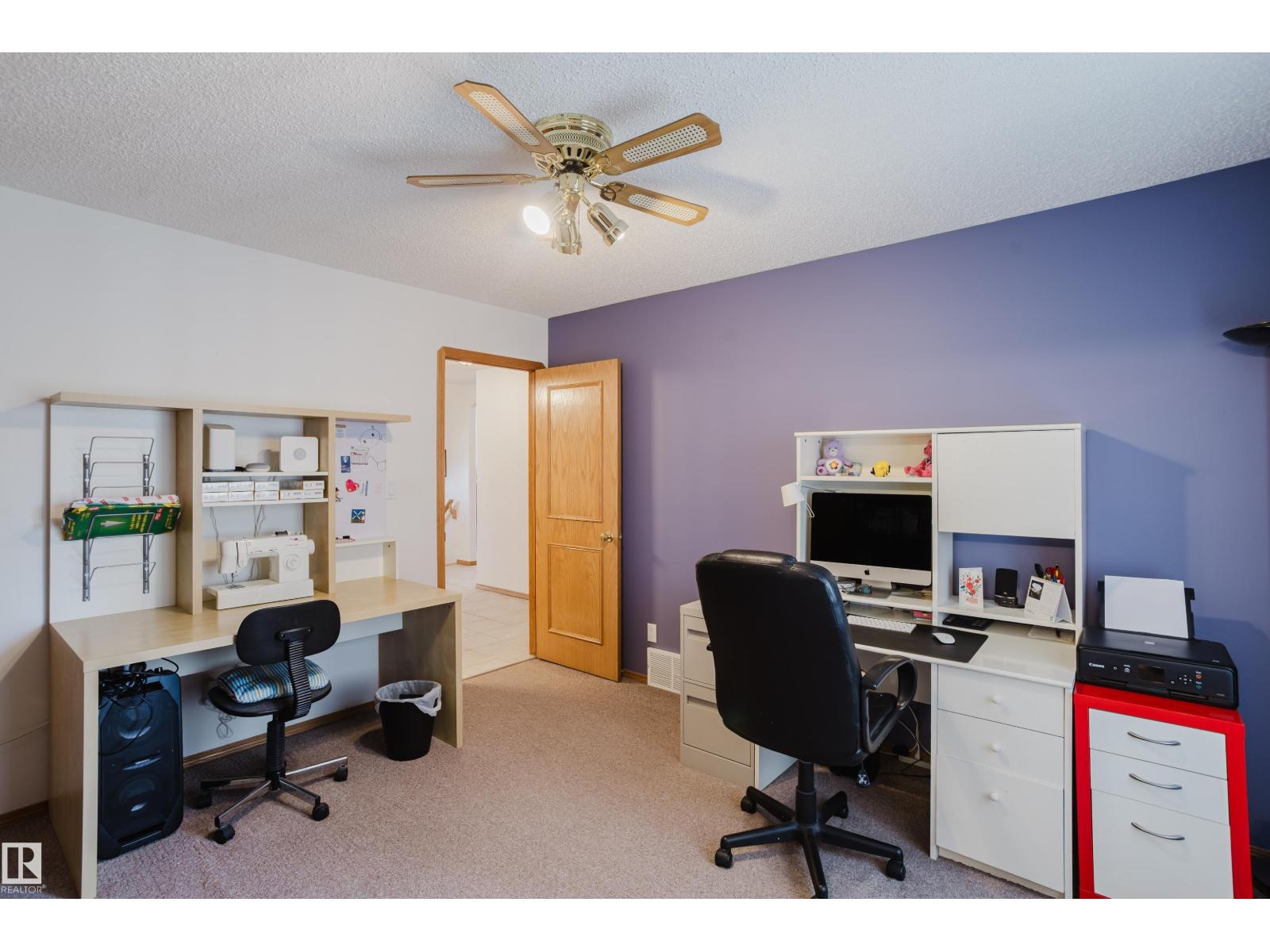 518 Reid Close Cl Nw Nw, Edmonton, Alberta  T6R 2M3 - Photo 17 - E4487590