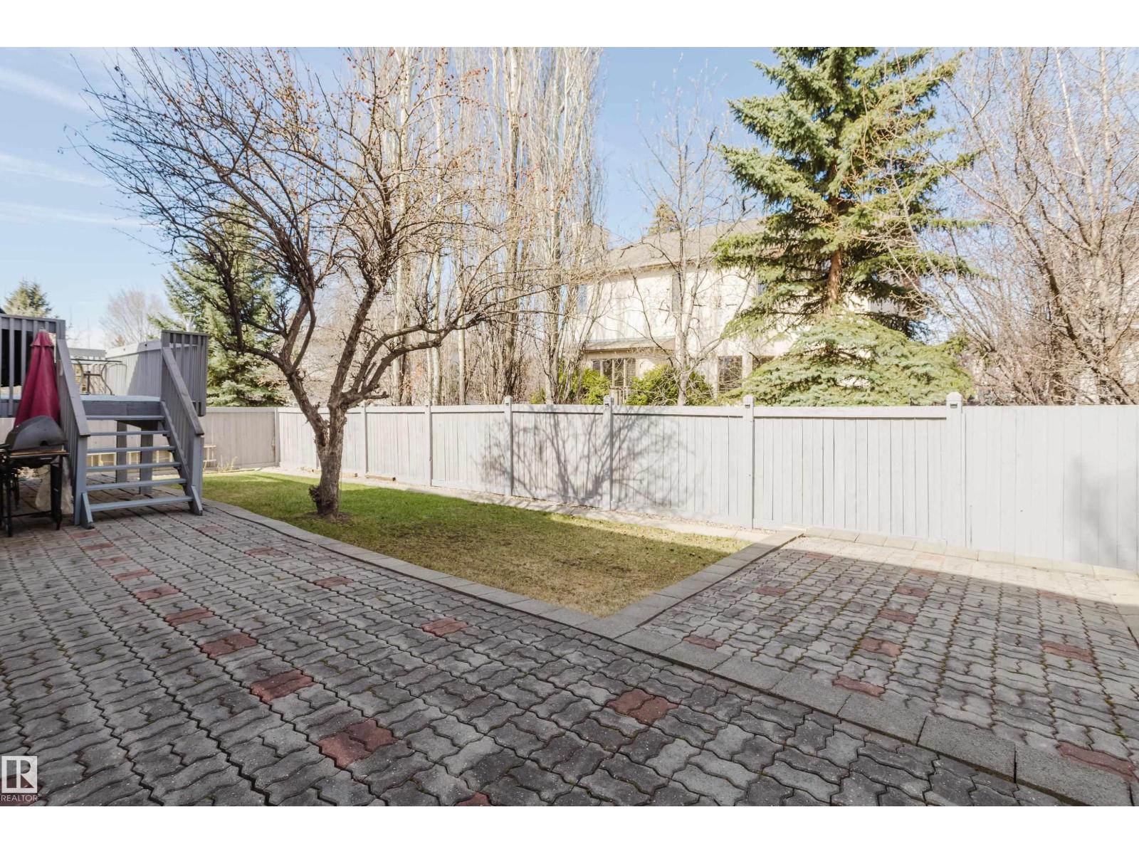 518 Reid Close Cl Nw Nw, Edmonton, Alberta  T6R 2M3 - Photo 36 - E4487590